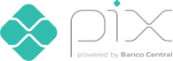 Logo do Pix